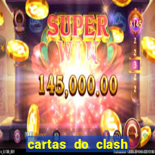 cartas do clash royale mini pekka